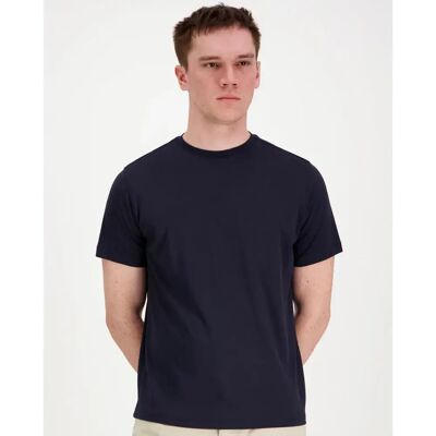 Oscar Jacobson T-paita Kim - Miehet - Size: XXL Oscar Jacobson T-paita Kim - Miehet - Size: XXL