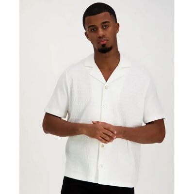 Oscar Jacobson Kirk paita - Miehet - Size: L Oscar Jacobson Kirk paita - Miehet - Size: L
