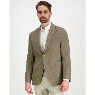 Oscar Jacobson blazer Ferry Patch Soft 1416 - Miehet - Size: 52 Oscar Jacobson blazer Ferry Patch Soft 1416 - Miehet - Size: 52