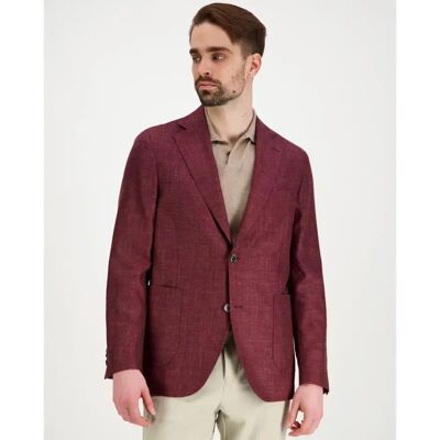 Oscar Jacobson blazer Ferry Patch Soft 1479 - Miehet - Size: 52 Oscar Jacobson blazer Ferry Patch Soft 1479 - Miehet - Size: 52