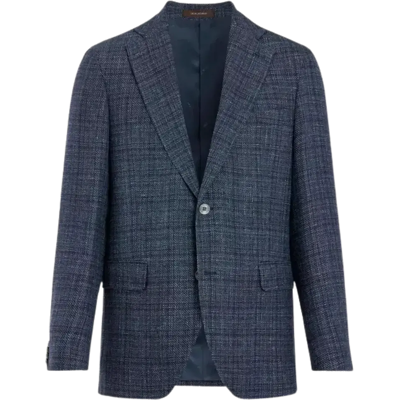 Oscar Jacobson blazer Fogery 1733 - Miehet - Size: 50 Oscar Jacobson blazer Fogery 1733 - Miehet - Size: 50