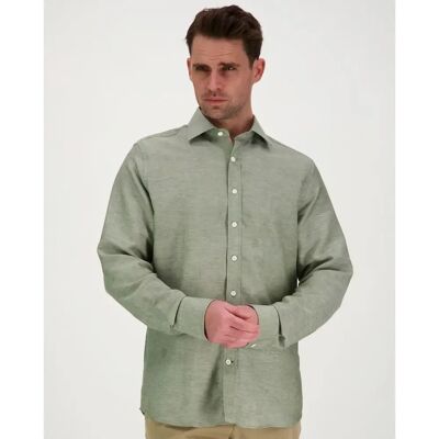 Oscar Jacobson pellavapaita - Miehet - Size: 41 Oscar Jacobson pellavapaita - Miehet - Size: 41