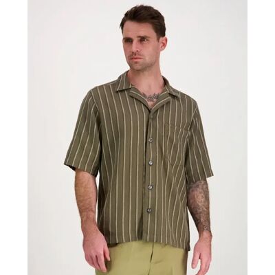 Oscar Jacobson pellavapaita Kuban - Miehet - Size: M Oscar Jacobson pellavapaita Kuban - Miehet - Size: M