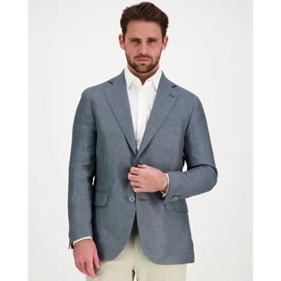 Oscar Jacobson Blazer Ferry Soft 1180 - Miehet - Size: 48 Oscar Jacobson Blazer Ferry Soft 1180 - Miehet - Size: 48
