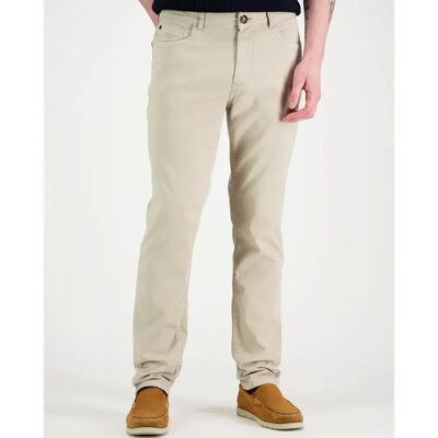 Oscar Jacobson 5-taskuhousut - Miehet - Size: 32/32 Oscar Jacobson 5-taskuhousut - Miehet - Size: 32/32