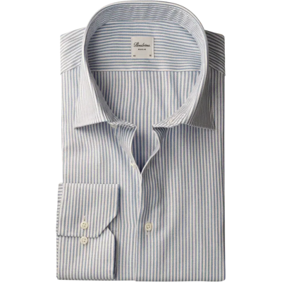 Stenströms Regular fit kauluspaita - Miehet - Size: 46 Stenströms Regular fit kauluspaita - Miehet - Size: 46