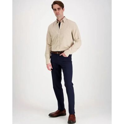 Stenströms flanellipaita Regular fit - Miehet - Size: M Stenströms flanellipaita Regular fit - Miehet - Size: M