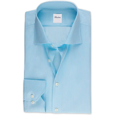 Stenströms Regular fit kauluspaita - Miehet - Size: 40 Stenströms Regular fit kauluspaita - Miehet - Size: 40