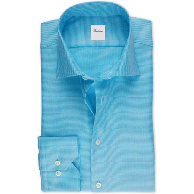 Stenströms Regular fit kauluspaita - Miehet - Size: 41 Stenströms Regular fit kauluspaita - Miehet - Size: 41
