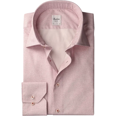 Stenströms Regular fit kauluspaita - Miehet - Size: 39 Stenströms Regular fit kauluspaita - Miehet - Size: 39