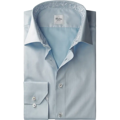 Stenströms Regular fit kauluspaita - Miehet - Size: 43 Stenströms Regular fit kauluspaita - Miehet - Size: 43