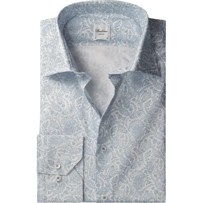 Stenströms Regular fit kauluspaita - Miehet - Size: 41 Stenströms Regular fit kauluspaita - Miehet - Size: 41