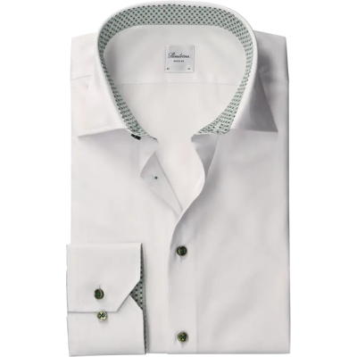 Stenströms Regular fit kauluspaita - Miehet - Size: 41 Stenströms Regular fit kauluspaita - Miehet - Size: 41