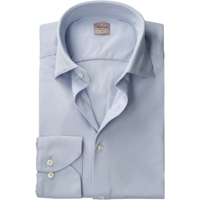 Stenströms Jersey -kauluspaita - Miehet - Size: L Stenströms Jersey -kauluspaita - Miehet - Size: L