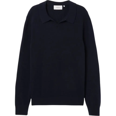 Norvie giovanni polo - Miehet - Size: M Norvie giovanni polo - Miehet - Size: M