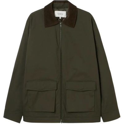 Norvie miesten takki Fredrik 50014352 - Miehet - Size: M Norvie miesten takki Fredrik 50014352 - Miehet - Size: M