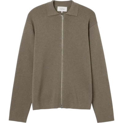 Norvie Nico neuletakki - Miehet - Size: M Norvie Nico neuletakki - Miehet - Size: M