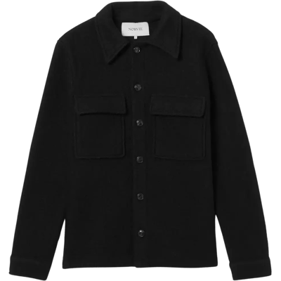 Norvie Thomaso overshirt - Miehet - Size: M Norvie Thomaso overshirt - Miehet - Size: M