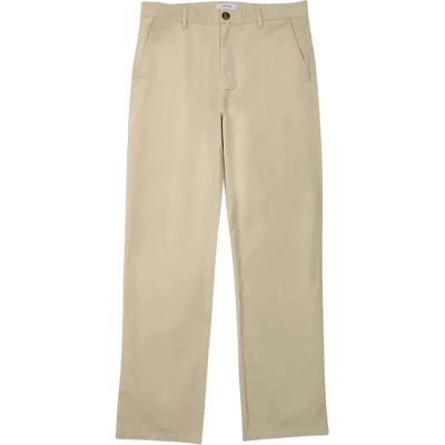 Norvie Marc chinot - Miehet - Size: S Norvie Marc chinot - Miehet - Size: S