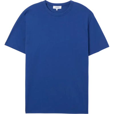 Norvie Beiron T-paita - Miehet - Size: M Norvie Beiron T-paita - Miehet - Size: M