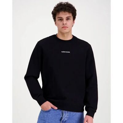 Björn Borg Classic collegepaita - Miehet - Size: M Björn Borg Classic collegepaita - Miehet - Size: M