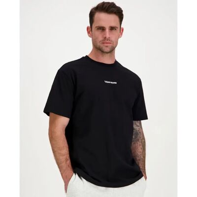 Björn Borg Classic t-paita - Miehet - Size: M Björn Borg Classic t-paita - Miehet - Size: M