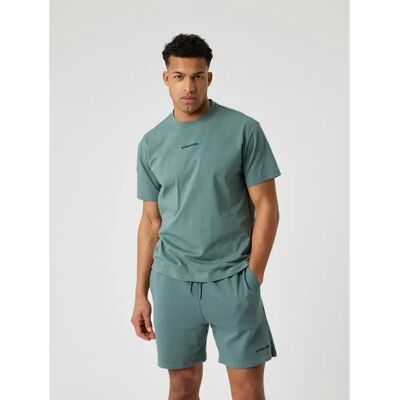 Björn Borg Classic collegeshortsit - Miehet - Size: S Björn Borg Classic collegeshortsit - Miehet - Size: S