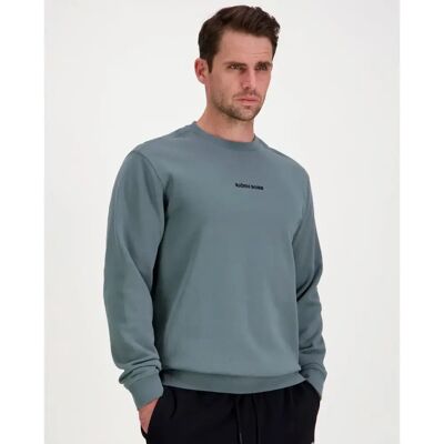 Björn Borg Classic collegepaita - Miehet - Size: S Björn Borg Classic collegepaita - Miehet - Size: S