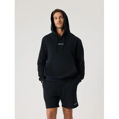 Björn Borg Classic huppari - Miehet - Size: XL Björn Borg Classic huppari - Miehet - Size: XL