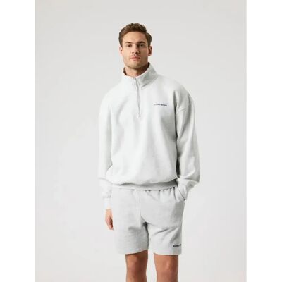 Björn Borg Classic collegeshortsit - Miehet - Size: L Björn Borg Classic collegeshortsit - Miehet - Size: L