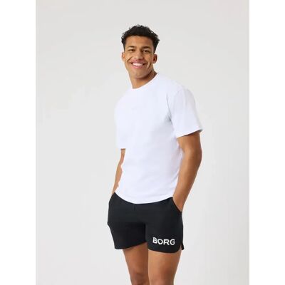 Björn Borg Classic t-paita - Miehet - Size: M Björn Borg Classic t-paita - Miehet - Size: M