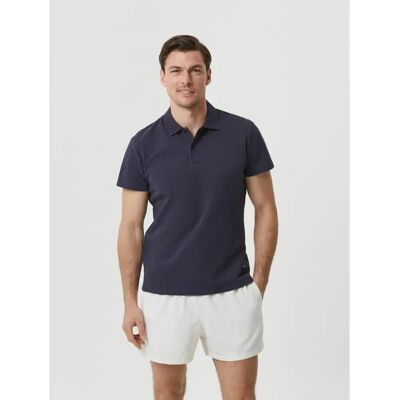 Björn Borg puuvillainen pikeepaita - Miehet - Size: M Björn Borg puuvillainen pikeepaita - Miehet - Size: M