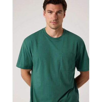 Björn Borg t-paita Relaxed - Miehet - Size: XL Björn Borg t-paita Relaxed - Miehet - Size: XL