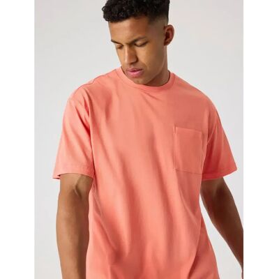Björn Borg t-paita Borg Relaxed - Miehet - Size: XL Björn Borg t-paita Borg Relaxed - Miehet - Size: XL