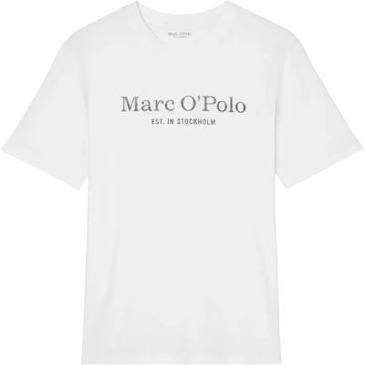 Marc O'Polo t-paita - Miehet - Size: XL Marc O'Polo t-paita - Miehet - Size: XL