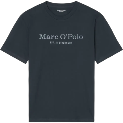 Marc O'Polo t-paita - Miehet - Size: L Marc O'Polo t-paita - Miehet - Size: L