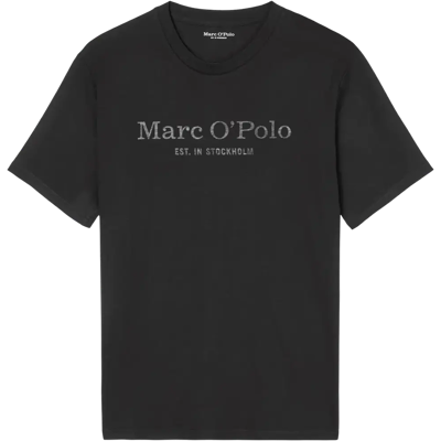 Marc O'Polo t-paita - Miehet - Size: S Marc O'Polo t-paita - Miehet - Size: S
