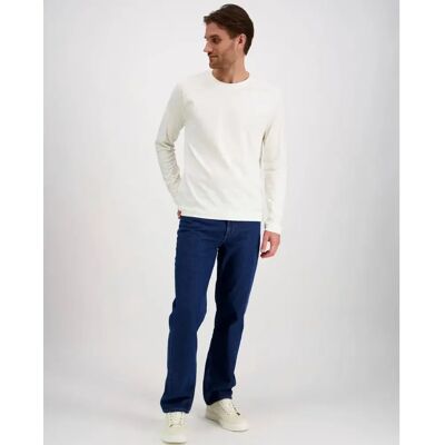 Marc O'Polo 528222252036 pitkähihainen t-paita - Miehet - Size: XXL Marc O'Polo 528222252036 pitkähihainen t-paita - Miehet - Size: XXL
