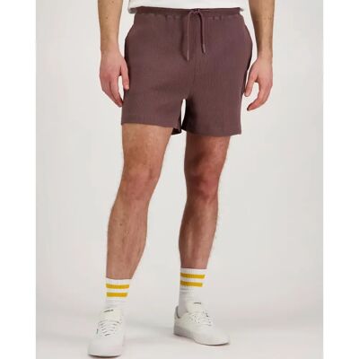 Dedicated Essingen waffle shortsit - Miehet - Size: M Dedicated Essingen waffle shortsit - Miehet - Size: M