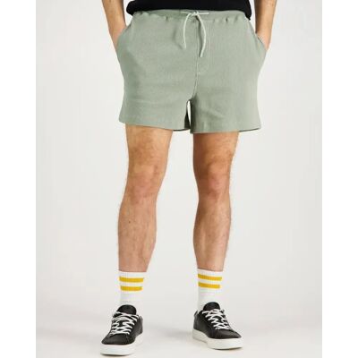 Dedicated Essingen waffle shortsit - Miehet - Size: M Dedicated Essingen waffle shortsit - Miehet - Size: M