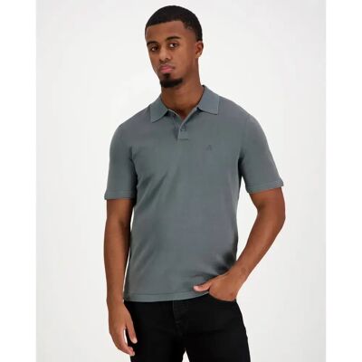 Marc O'Polo 5000012741 lyhythihainen neule - Miehet - Size: XL Marc O'Polo 5000012741 lyhythihainen neule - Miehet - Size: XL