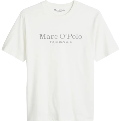 Marc O'Polo Kjer t-paita - Miehet - Size: S Marc O'Polo Kjer t-paita - Miehet - Size: S