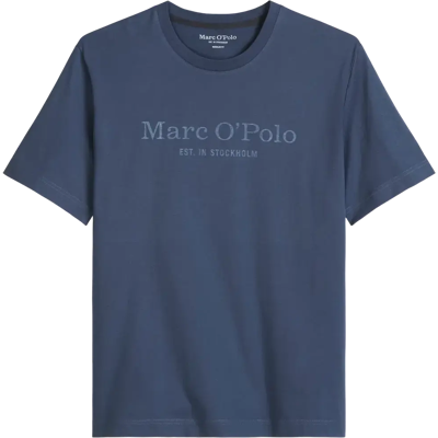 Marc O'Polo Kjer t-paita - Miehet - Size: S Marc O'Polo Kjer t-paita - Miehet - Size: S
