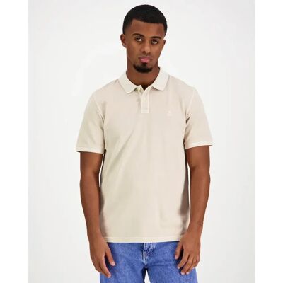 Marc O'Polo 5000012675 kauluksellinen t-paita - Miehet - Size: XXL Marc O'Polo 5000012675 kauluksellinen t-paita - Miehet - Size: XXL
