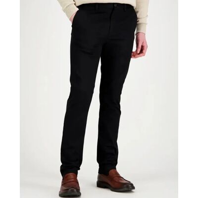 Calvin Slm rfnd cttn stretch chinot - Miehet - Size: W31L22 Calvin Slm rfnd cttn stretch chinot - Miehet - Size: W31L22