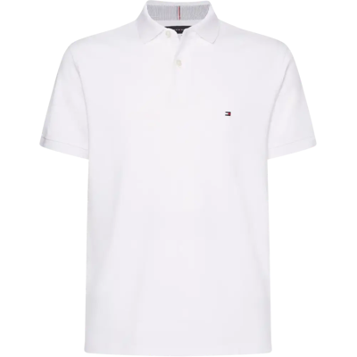 Tommy Hilfiger 1985 pikeepaita - Miehet - Size: M Tommy Hilfiger 1985 pikeepaita - Miehet - Size: M