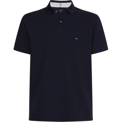 Tommy Hilfiger 1985 pikeepaita - Miehet - Size: XXL Tommy Hilfiger 1985 pikeepaita - Miehet - Size: XXL