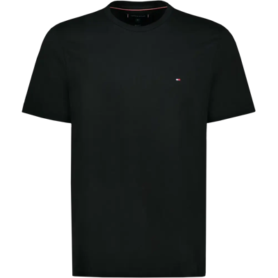 Tommy Hilfiger Essential reg fit t-paita - Miehet - Size: S Tommy Hilfiger Essential reg fit t-paita - Miehet - Size: S