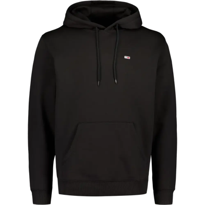 Tommy Jeans TJM reg s flag hoodie huppari - Miehet - Size: XL Tommy Jeans TJM reg s flag hoodie huppari - Miehet - Size: XL