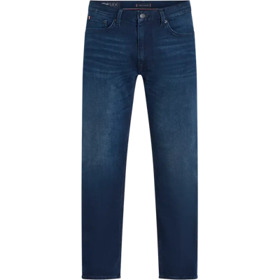 Tommy Hilfiger Core bleecker farkut - Miehet - Size: W35L32 Tommy Hilfiger Core bleecker farkut - Miehet - Size: W35L32